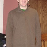 Cory Webb
