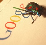 Google Bug