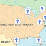 Joomla Classes in North America