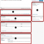 wordpress usability