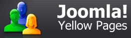 Joomla Yellow Pages Logo