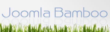 Joomla Bamboo