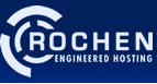 Rochen Logo