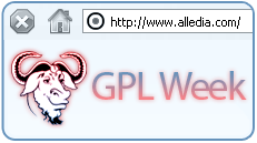 GPL Week