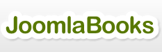 New Joomla Books Website