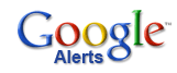 Joomla and Google Alerts