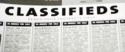 Joomla Classifieds