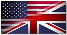 UK and US