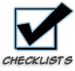 Joomla SEO Checklists