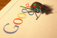 Google Bug