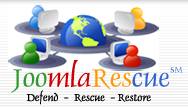 JoomlaRescue.com