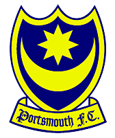 Pompey's Logo