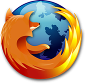 Firefox logo