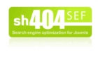 sh404SEF logo