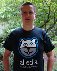 Alledia T-Shirt