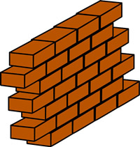 wall