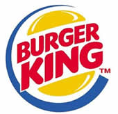 Burger King Joomla