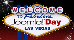 Joomla Day Las Vegas