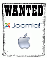 Joomla and Mac