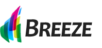 Breeze Template