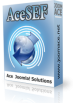 AceSEF logo