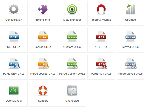 cpanel