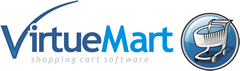 Virtuemart Logo