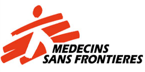 MSF Logo