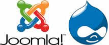 Drupal or Joomla?