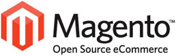 Magento and Joomla