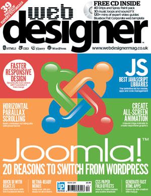 web-designer